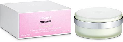 chanel chance eau fraiche creme hydratante pour le corps|Chanel eau fraiche best price.